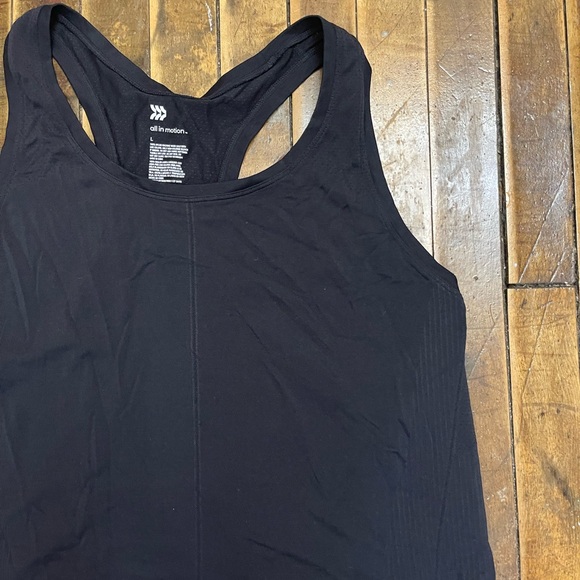 all in motion tank top - Picture 2 of 4